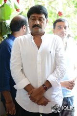 Son Of Sathyamurthy Movie Opening